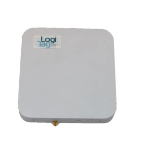 logitag antennas